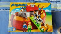 Playmobil 1-2-3 Meine Mitnehm Arche 6765 Bayern - Aidhausen Vorschau