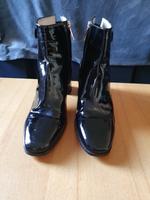 Hugo Boss Stiefel-Stieffeletten Bremen-Mitte - Bahnhofsvorstadt  Vorschau