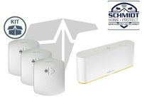 SOMFY Aktion "Smarter Rauchalarm" - TaHoma Box Switch + 3x Rauchm Nordrhein-Westfalen - Erkelenz Vorschau