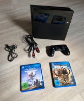Sony PlayStation 4 mit Horizon Zero Dawn & FarCry Primal Saarland - Neunkirchen Vorschau