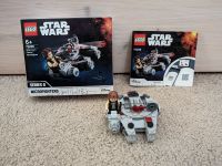 Lego Star Wars 75295 - Millennium Falcon Microfighter Rostock - Brinckmansdorf Vorschau