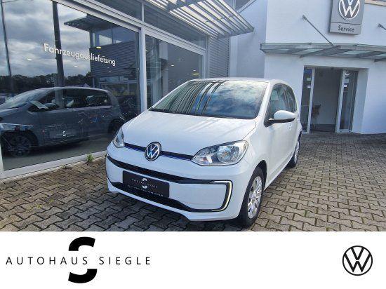 Volkswagen e-up! Climatronic Sitzheizung CCS  Bluetooth DAB in Wendlingen am Neckar