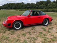 Porsche 911 Targa G 3.2 G50 Getriebe Turbositze 2 Hand Deutsch Hessen - Wiesbaden Vorschau