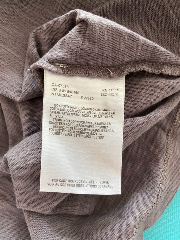 Shirt von Mexx, Größe 38 aus Baumwolle in Berlin