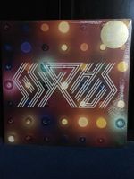 Sufjan Stevens Sisyphus 2 x Vinyl Son Lux OVP Düsseldorf - Pempelfort Vorschau