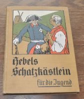 Hebels Schatzkästlein für die Jugend ca. 30er Jahre ! Schöne Ausg Niedersachsen - Wolfsburg Vorschau