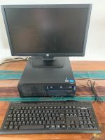 Lenovo Think Centre M81 Core + HP 22 Zoll DVD RW Ethernet Schleswig-Holstein - Tarp Vorschau