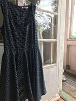 Sommerkleid blau bershka Baden-Württemberg - Freiburg im Breisgau Vorschau