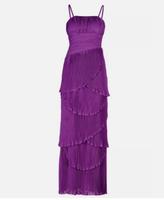 langes APART Glamour Kleid Abendkleid Gr.38 NEU lila Thüringen - Gotha Vorschau