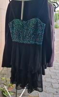 Kleid mit Pailletten Bayern - Oberhaid Vorschau