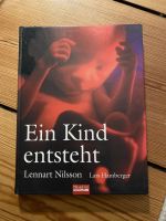 Buch Ein Kind entsteht von Lennart Nilsson Golmann Eimsbüttel - Hamburg Eimsbüttel (Stadtteil) Vorschau