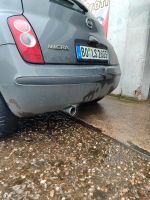 #Soundvideo Sportauspuff Nissan Micra lll k12 ab 2005 Nordrhein-Westfalen - Oer-Erkenschwick Vorschau