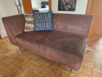 Zu verschenken* Couch* Jugendzimmer Saarland - Homburg Vorschau