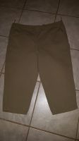 Caprihose in khaki/oliv Gr.XL Mülheim - Köln Holweide Vorschau