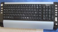GEMBIRG Multimedia Tastatur PC Keyboard schnurlose Tastatur Bayern - Haibach Unterfr. Vorschau