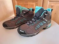 Meindl Wanderschuhe SX Lady MID GTX Größe 42 UK 8 Nordrhein-Westfalen - Zülpich Vorschau