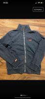 Superdry Jacke Gr. XL blau-grau Niedersachsen - Weyhe Vorschau