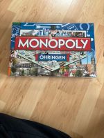 Monopoly Öhringen Baden-Württemberg - Heilbronn Vorschau