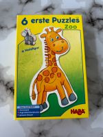 HABA erste Puzzle Niedersachsen - Saterland Vorschau