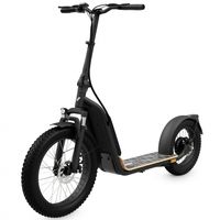 XL Elektro Scooter E-Scooter Elektroroller StraßenzulassungRoller Brandenburg - Cottbus Vorschau