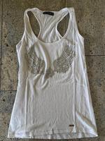 Sehr schönes Tank Top Shirt Jette Joop Gr. S 36 wie neu Bayern - Hauzenberg Vorschau