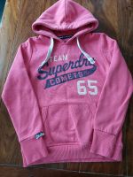 Hoodie  * Superdry  * Größe  S Hessen - Rosbach (v d Höhe) Vorschau