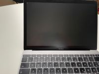 MacBook A1534 2017 12 Zoll Nordrhein-Westfalen - Krefeld Vorschau