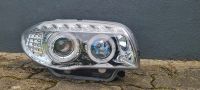 LED Angel Eyes Scheinwerfer für BMW 1er E81 E82 E87 E88 chrom Rheinland-Pfalz - Gleiszellen-Gleishorbach Vorschau