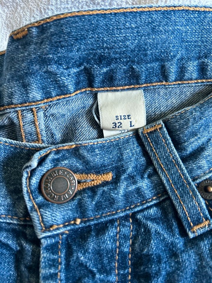 Abercrombie & Fitch Jeans - Loose in Planegg