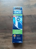 Oral-B Crossaction Aufsteckbürsten Berlin - Lichtenberg Vorschau