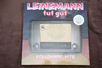 Leinemann tut gut LP Vinyl Volldampf Hits wie neu Bayern - Dorfen Vorschau