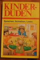 KINDER-DUDEN Sprechen, Schreiben, Lesen Duden 10000 Wörter Bilder Bayern - Deiningen Vorschau