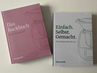 THERMOMIX BACKBUCH KOCHBUCH LIEBLINGSREZEPTE REZEPTBUCH NEU OVP Nordrhein-Westfalen - Gladbeck Vorschau