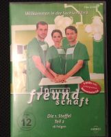 DVD - Kultserie - In aller Freundschaft Schleswig-Holstein - Hennstedt Vorschau