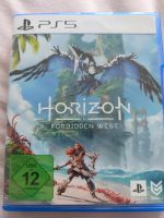 Horizon Forbidden West PS5 und noch ein weiteres PS5 Spiel Baden-Württemberg - Freiburg im Breisgau Vorschau