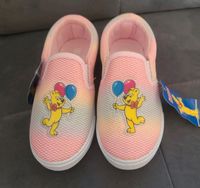 Haribo neu mit Etikett Hausschuhe Stoffschuhe 29 rosa Regenbogen Hessen - Kassel Vorschau