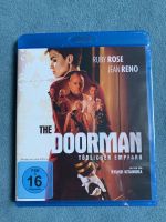 The Doorman- Tödlicher Empfang, Blu-ray, neu+ovp Berlin - Charlottenburg Vorschau