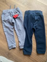 Jogginghose Set H&M Fleecehose 98 und Tchibo TCM 98/104 Nordrhein-Westfalen - Herten Vorschau