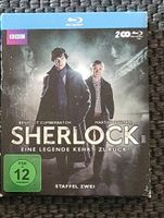 Sherlock Staffel 2, Blu-Ray Disc Nordrhein-Westfalen - Olfen Vorschau