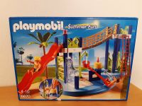 PLAYMOBIL *** Summer Fun - Wasserspielplatz *** 6670 20 € Bayern - Eging am See Vorschau