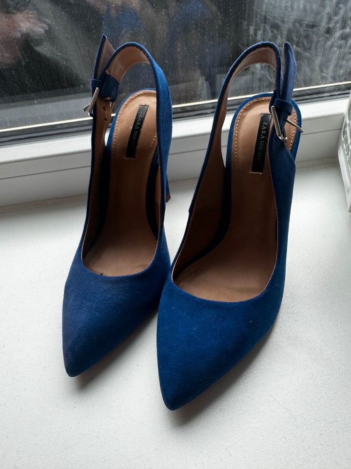 Zara Pumps in Pinneberg