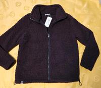 Teddy- Jacke von Soccx Gr.M Neu Sachsen - Bautzen Vorschau
