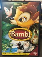 Film bambi 2 disc Rheinland-Pfalz - Mainz Vorschau