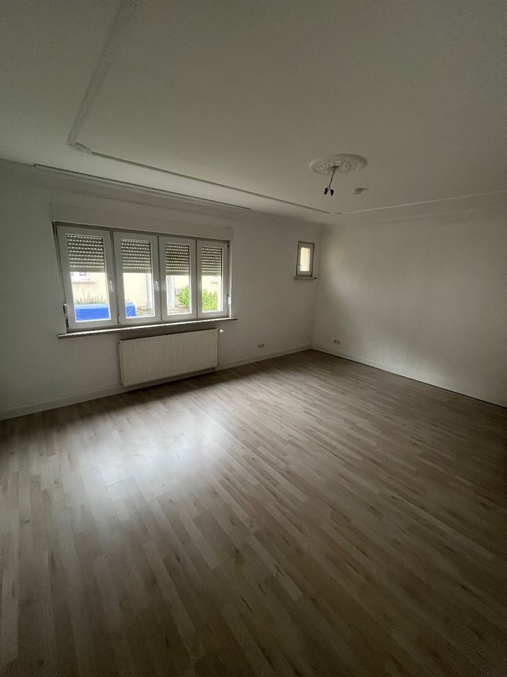 Charmante 3,5-Zimmer-Wohnung 92,03 qm - Perfekt zum Wohlfühlen in Mülheim (Ruhr)