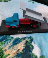 IFA H 6 KIPPER UND 1 BOOT Sachsen-Anhalt - Laucha an der Unstrut Vorschau