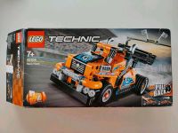 Lego Technik 42104 Renntruck Rennauto 2 in 1 Niedersachsen - Hagen am Teutoburger Wald Vorschau