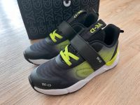 Lurchi LEIF - Sneaker low - neon gelb / schwarz - Größe 30 - NEU Nordrhein-Westfalen - Lünen Vorschau