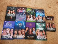 Charmed ganze Reihe 10€ Bücher Fantasy zauberhafte Schwestern vgs Niedersachsen - Diekholzen Vorschau