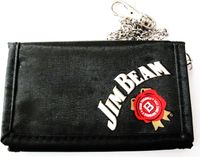 Jim Beam - Geldbörse mit Kette Sachsen - Eilenburg Vorschau