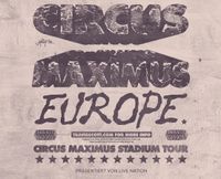 Travis Scott Circus Maximus VIP Ticket Frankfurt Nordrhein-Westfalen - Bergkamen Vorschau